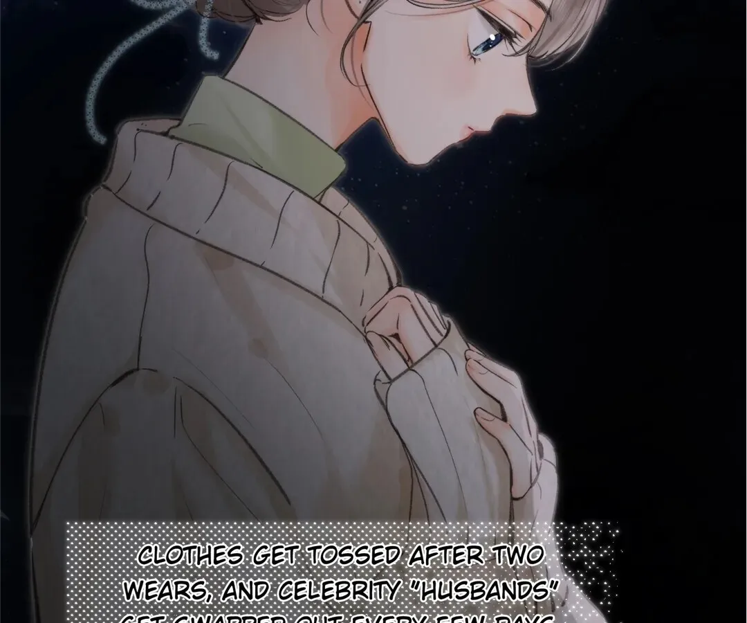 Lost in Reverie Chapter 77 page 8 - 