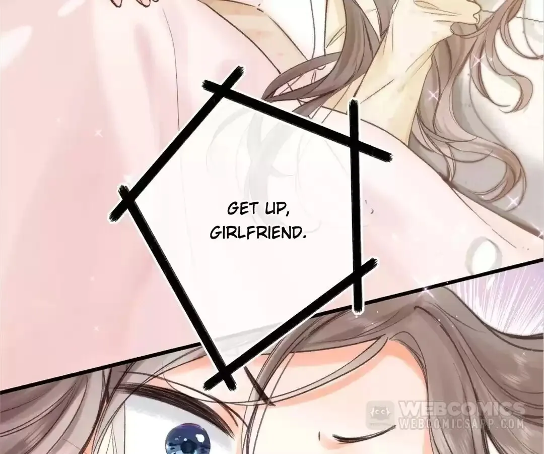 Lost in Reverie Chapter 77 page 75 - 