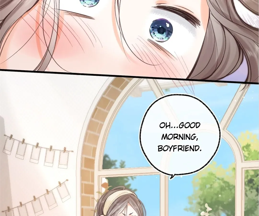 Lost in Reverie Chapter 77 page 76 - 