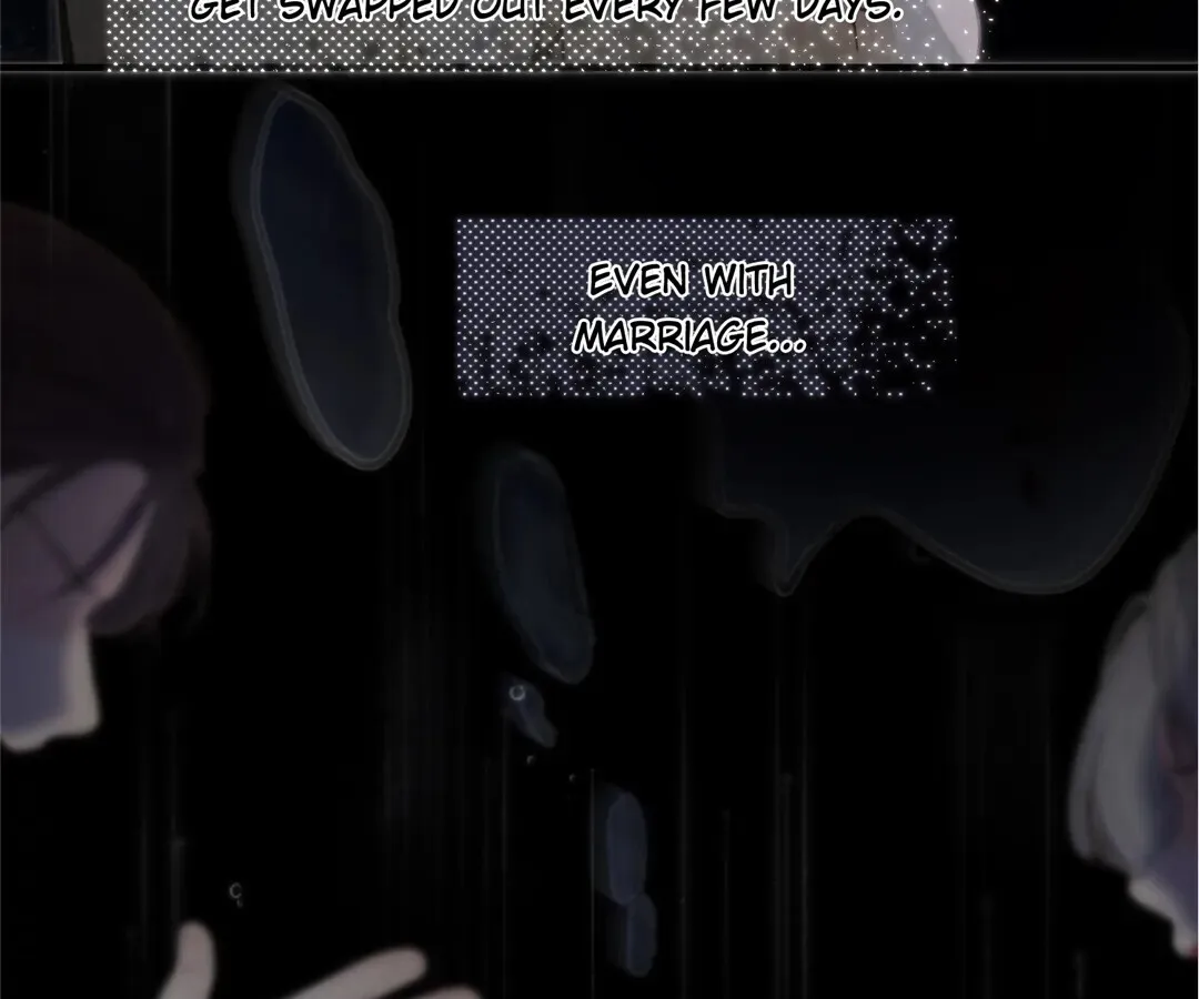 Lost in Reverie Chapter 77 page 9 - 