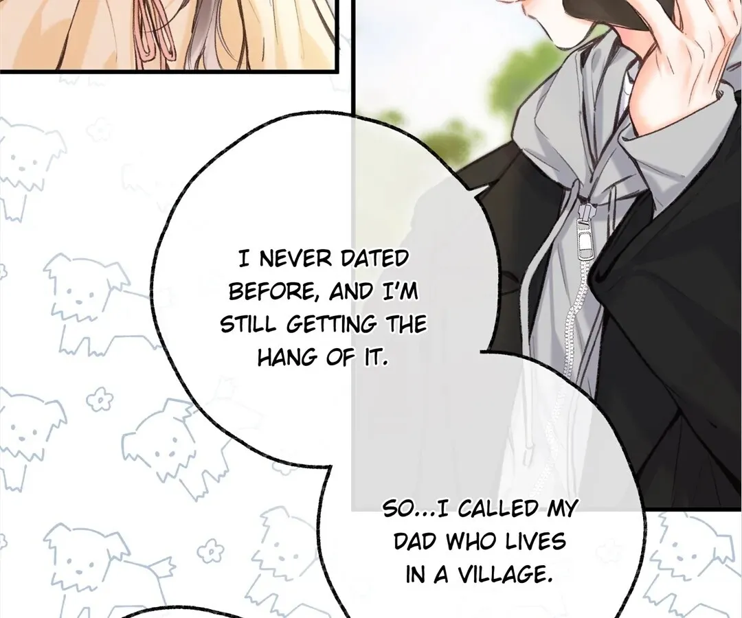 Lost in Reverie Chapter 77 page 82 - 