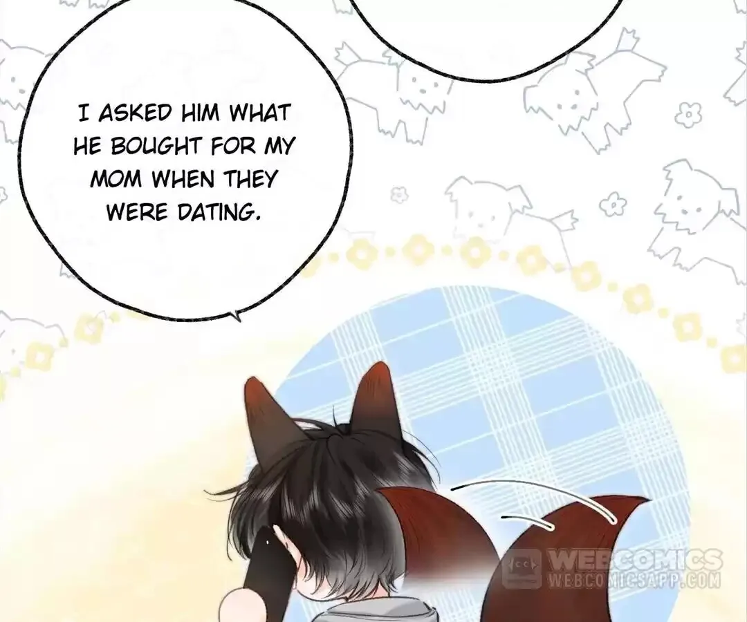 Lost in Reverie Chapter 77 page 83 - 