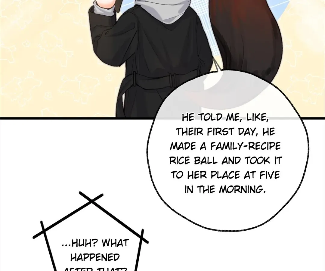 Lost in Reverie Chapter 77 page 84 - 