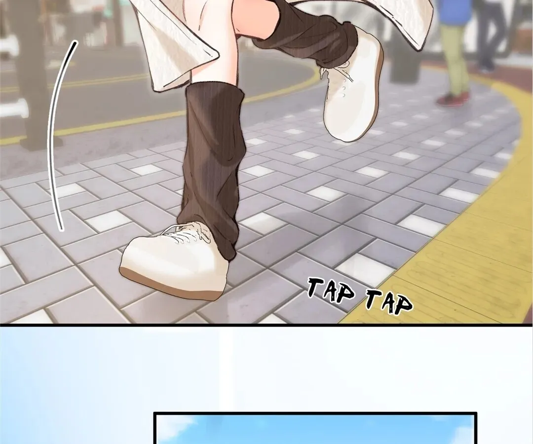 Lost in Reverie Chapter 77 page 88 - 
