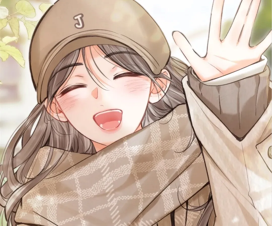 Lost in Reverie Chapter 77 page 96 - 