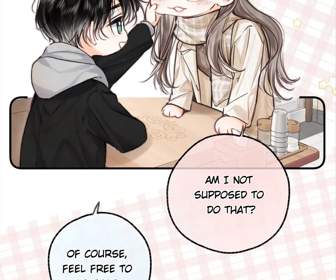 Lost in Reverie Chapter 78 page 12 - 