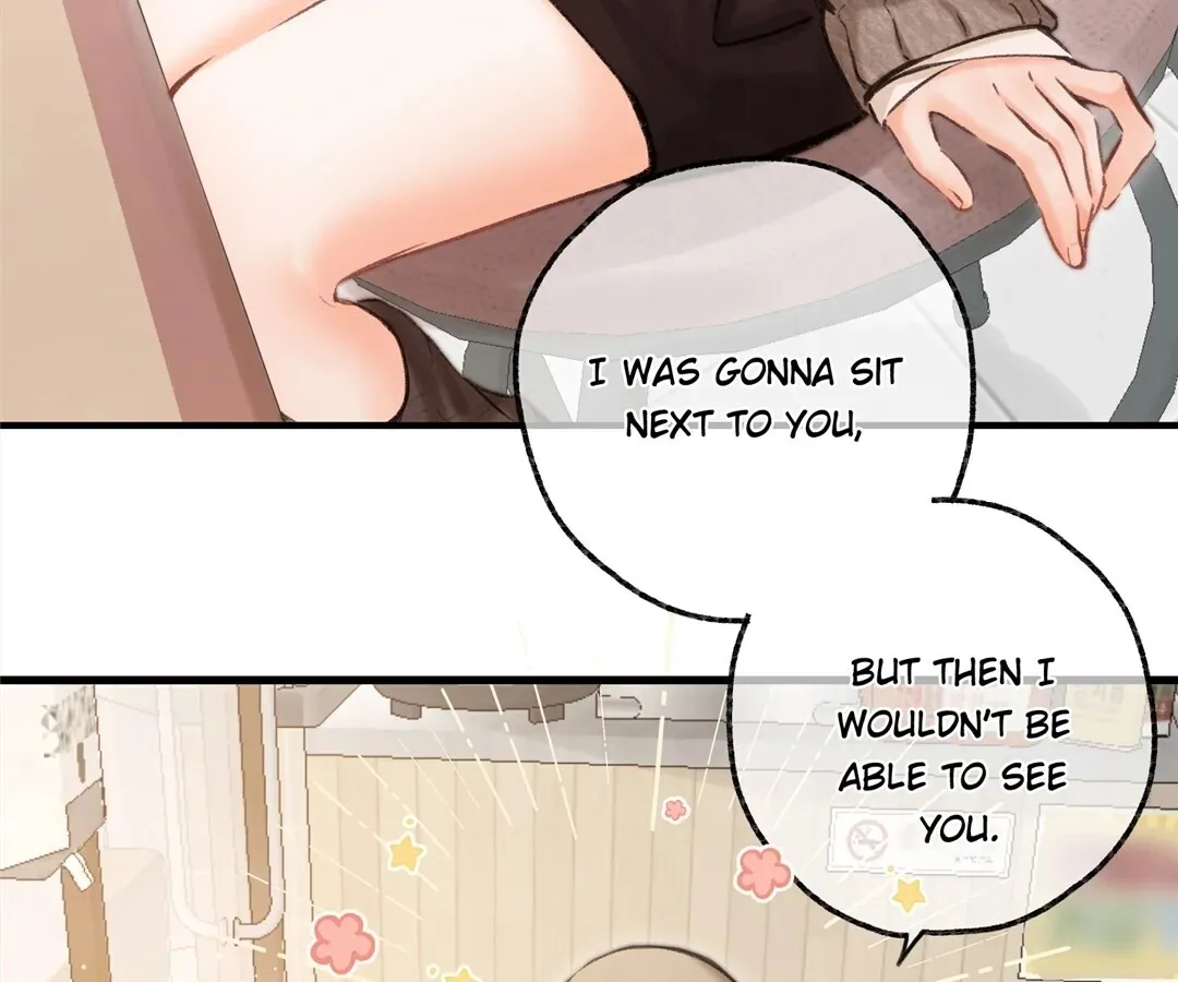 Lost in Reverie Chapter 78 page 14 - 