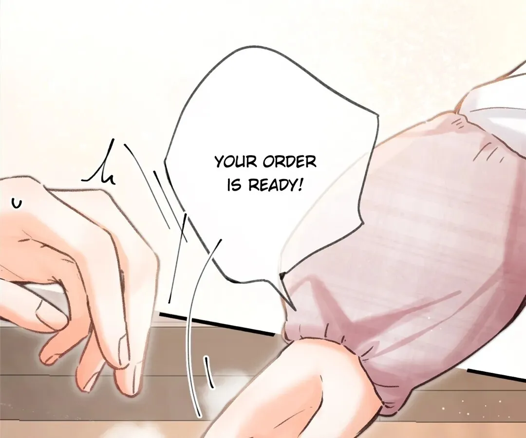 Lost in Reverie Chapter 78 page 21 - 