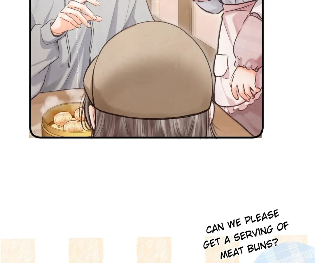 Lost in Reverie Chapter 78 page 26 - 
