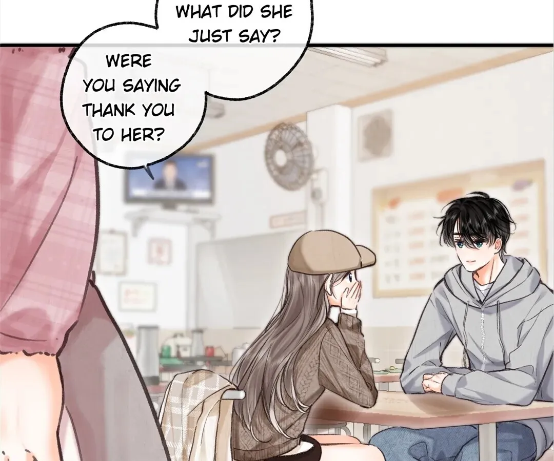 Lost in Reverie Chapter 78 page 28 - 