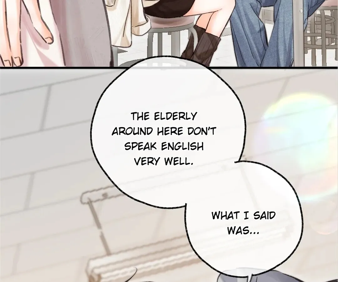 Lost in Reverie Chapter 78 page 29 - 