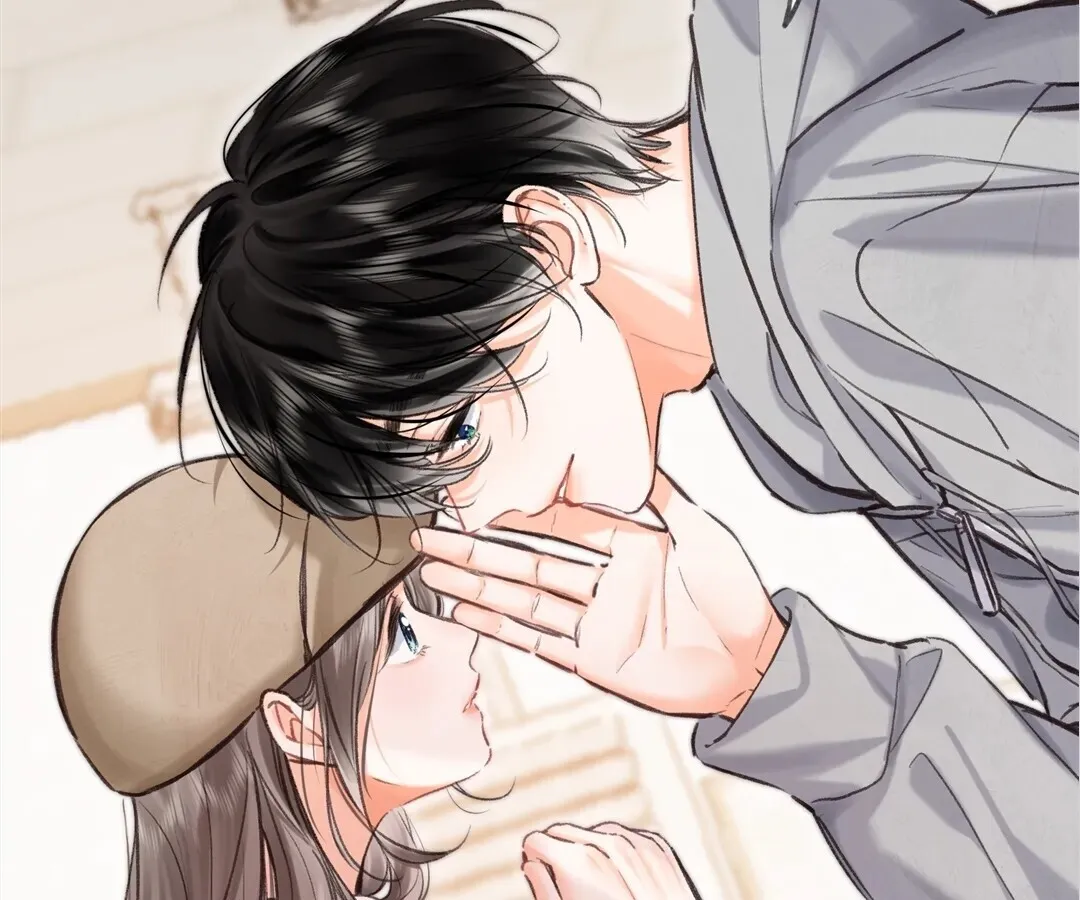 Lost in Reverie Chapter 78 page 30 - 