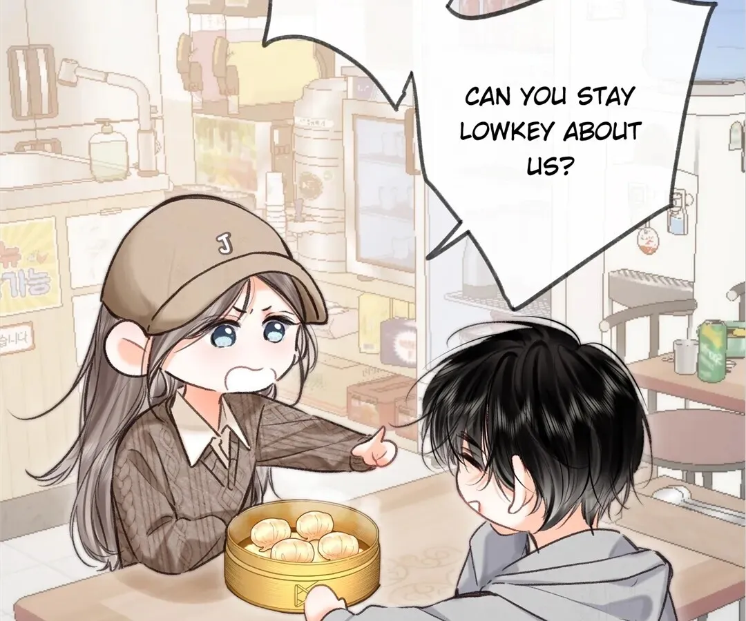 Lost in Reverie Chapter 78 page 33 - 