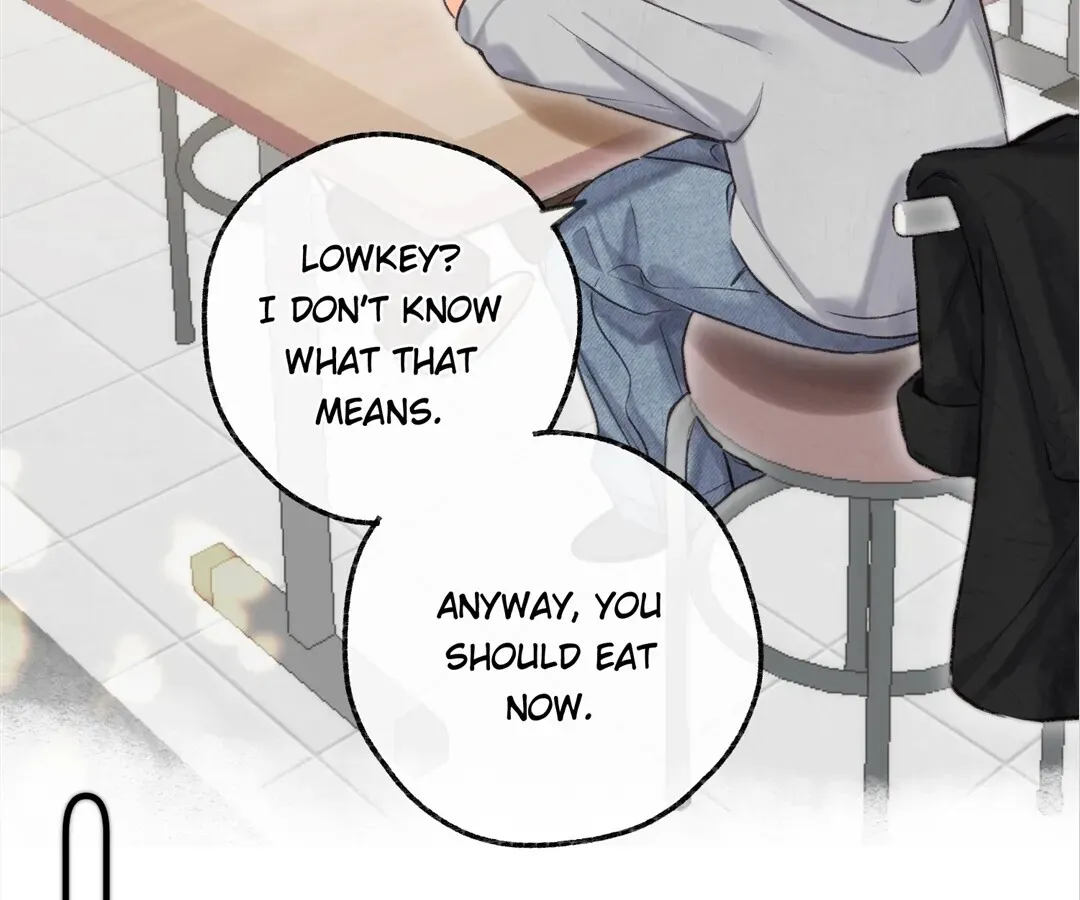 Lost in Reverie Chapter 78 page 34 - 