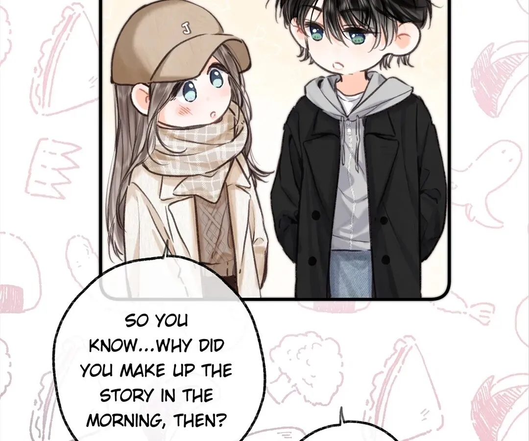 Lost in Reverie Chapter 78 page 40 - 