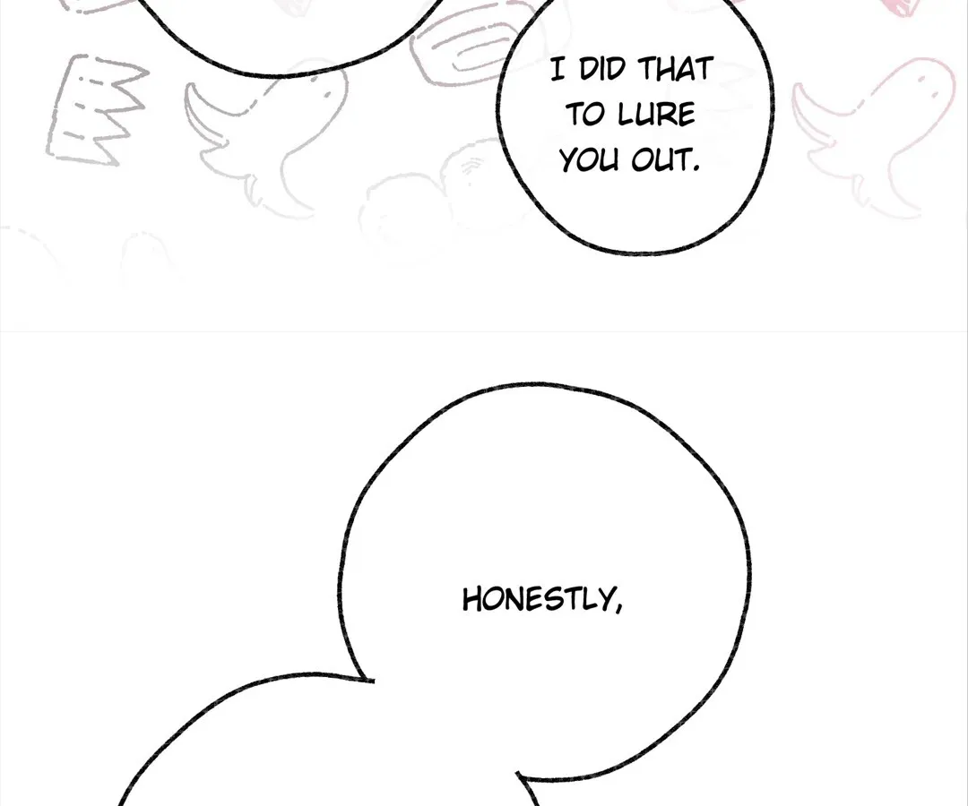 Lost in Reverie Chapter 78 page 41 - 