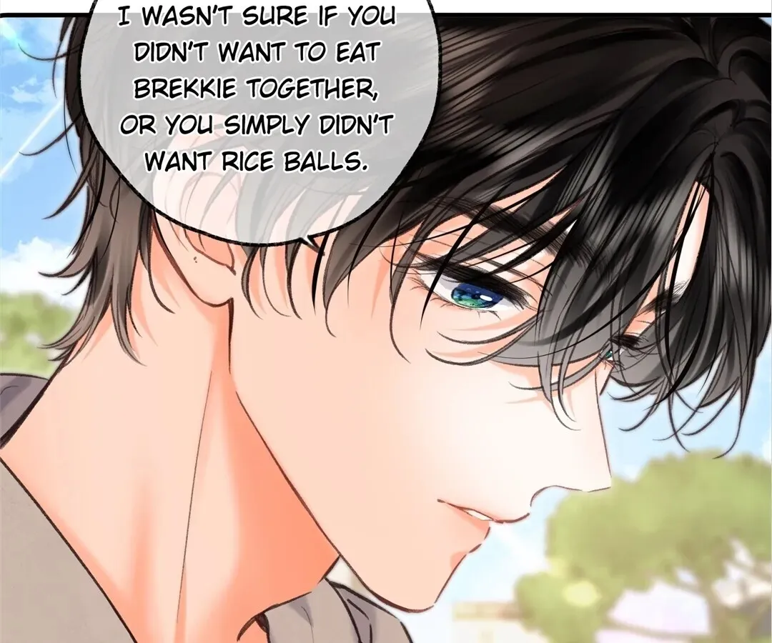 Lost in Reverie Chapter 78 page 42 - 