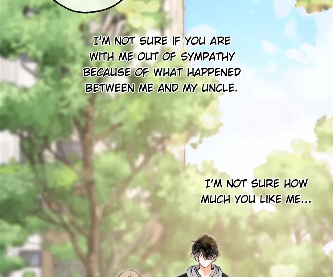 Lost in Reverie Chapter 78 page 45 - 