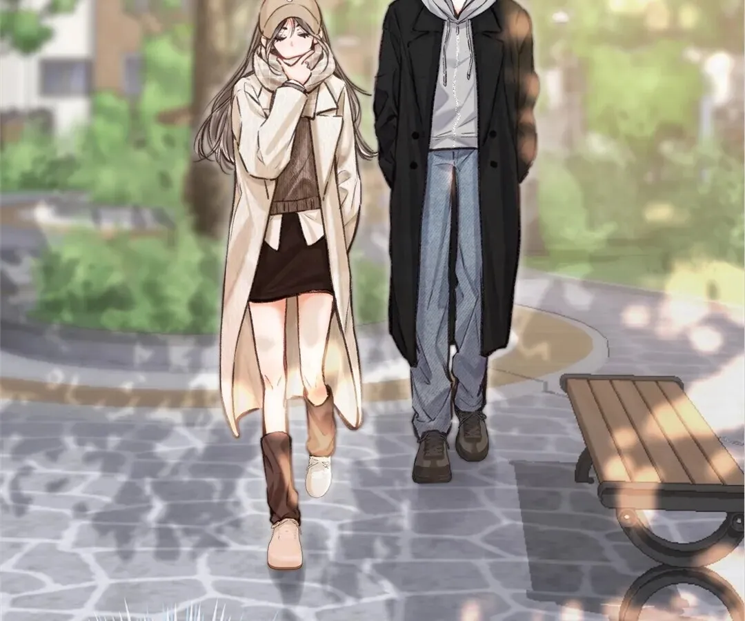 Lost in Reverie Chapter 78 page 46 - 