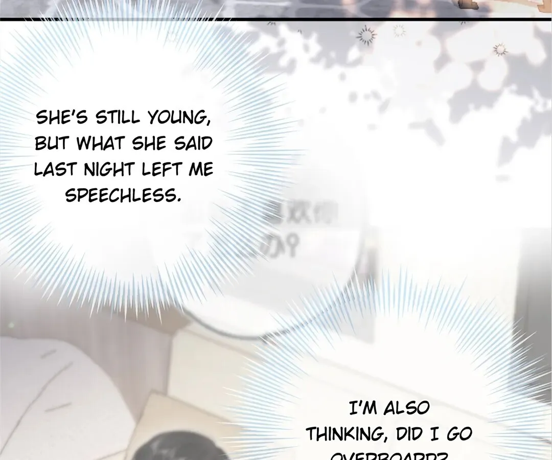 Lost in Reverie Chapter 78 page 47 - 