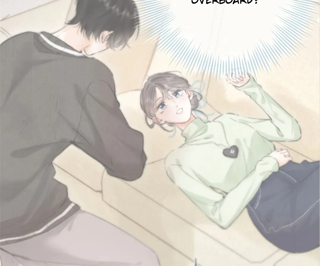 Lost in Reverie Chapter 78 page 48 - 