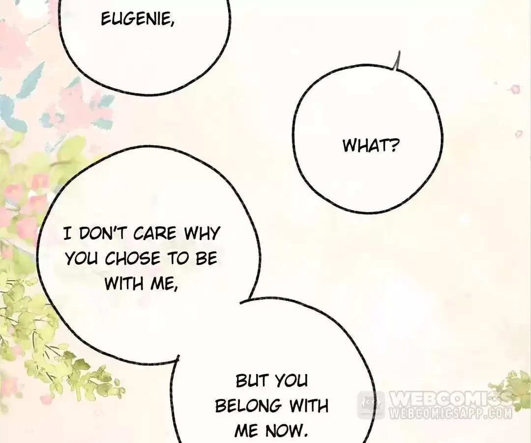 Lost in Reverie Chapter 78 page 51 - 