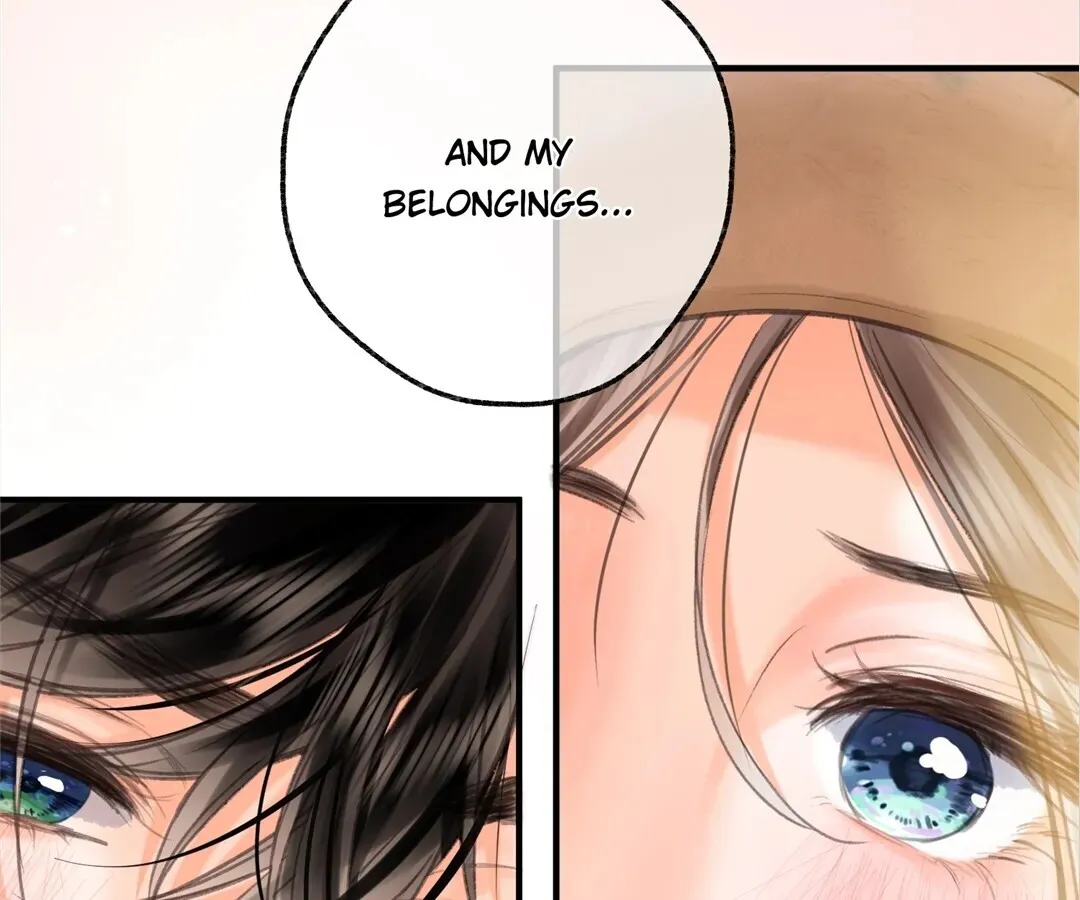 Lost in Reverie Chapter 78 page 54 - 