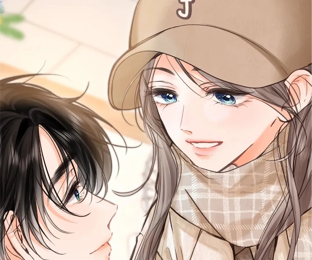 Lost in Reverie Chapter 78 page 8 - 