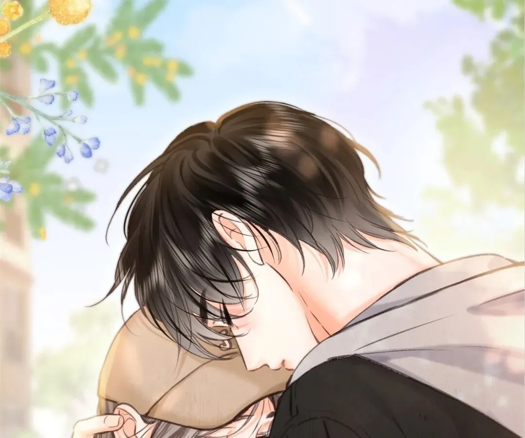 Lost in Reverie Chapter 78 page 72 - 