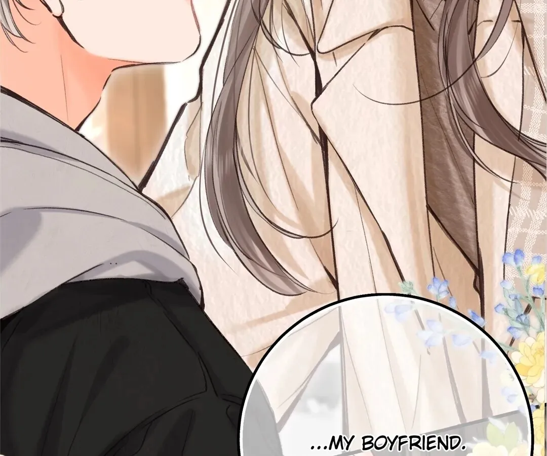 Lost in Reverie Chapter 78 page 9 - 