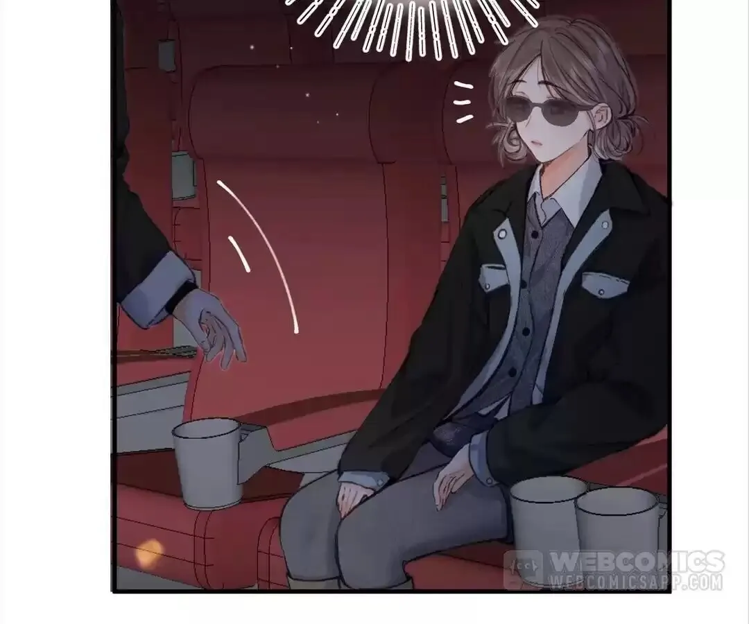Lost in Reverie Chapter 79 page 11 - 