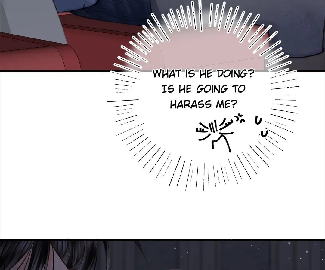 Lost in Reverie Chapter 79 page 13 - 
