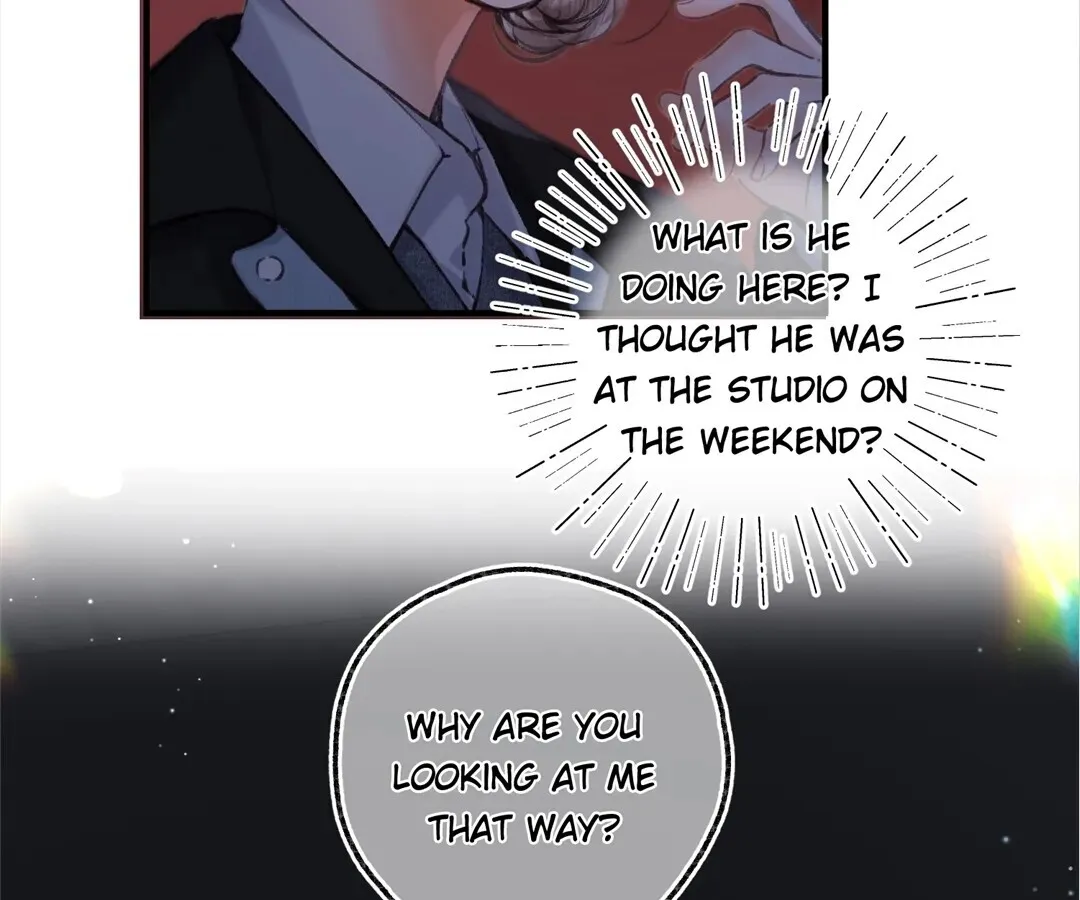 Lost in Reverie Chapter 79 page 18 - 