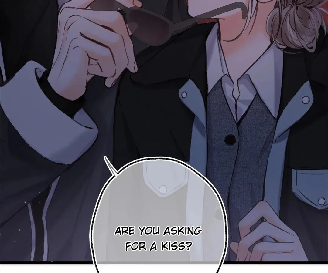 Lost in Reverie Chapter 79 page 20 - 
