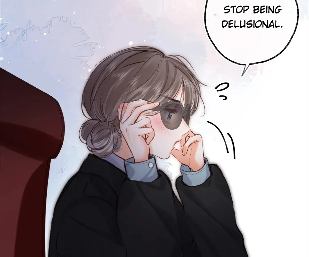 Lost in Reverie Chapter 79 page 22 - 