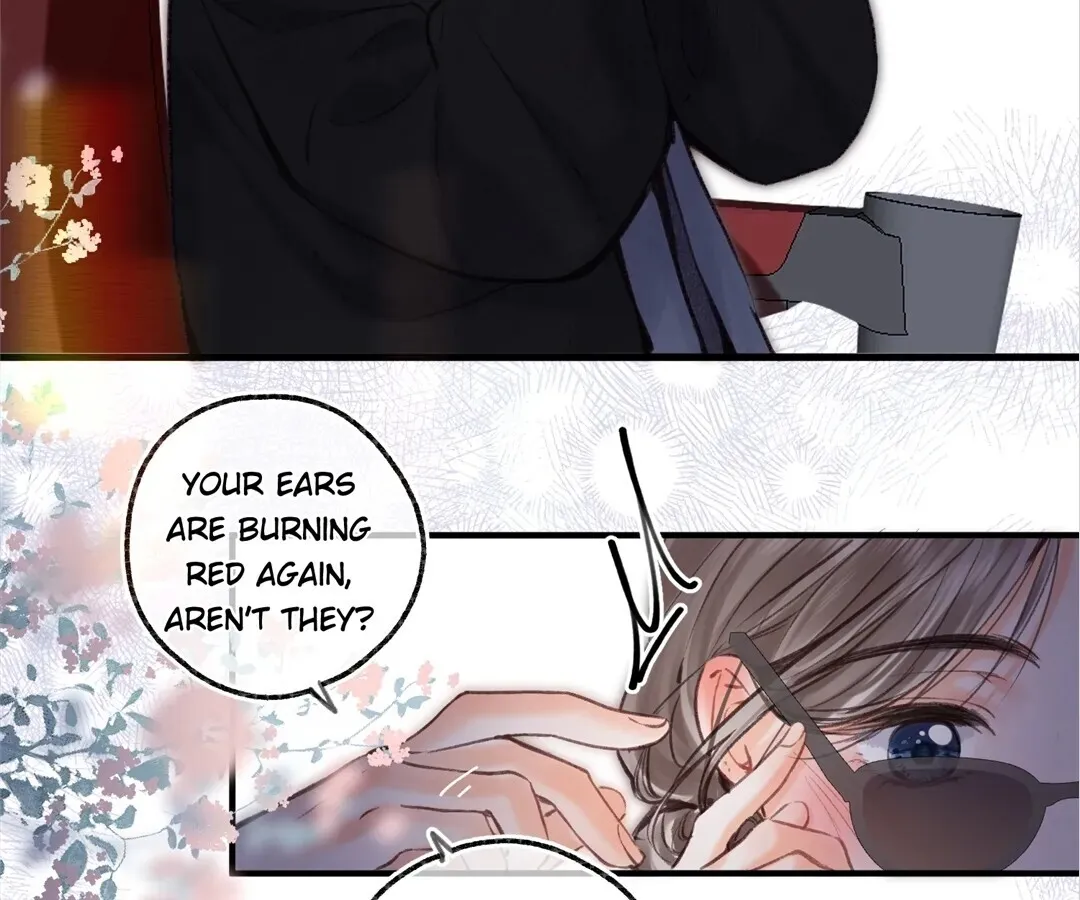 Lost in Reverie Chapter 79 page 23 - 