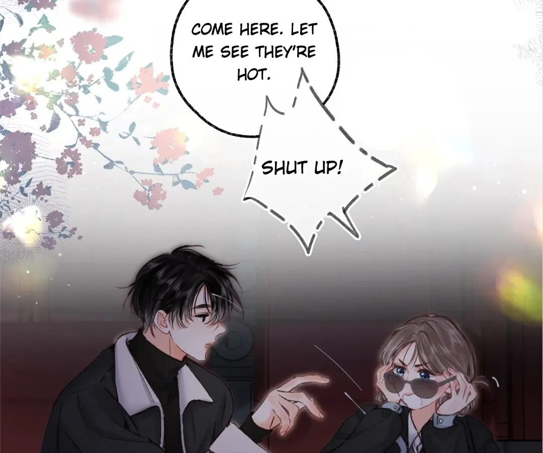Lost in Reverie Chapter 79 page 24 - 