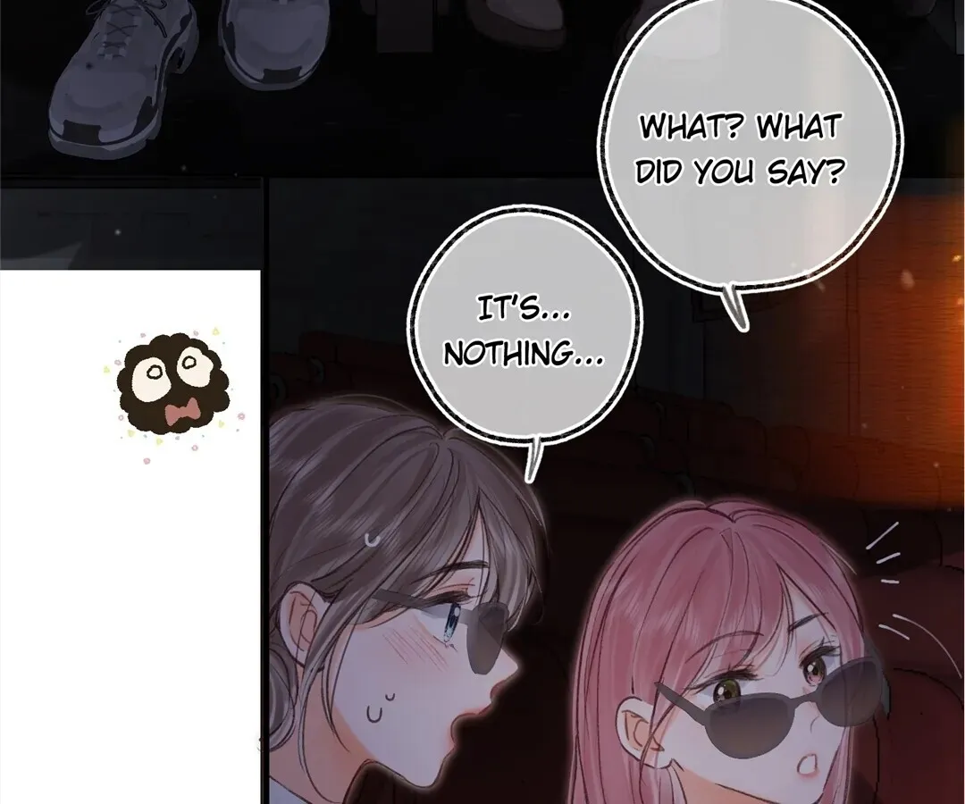 Lost in Reverie Chapter 79 page 26 - 