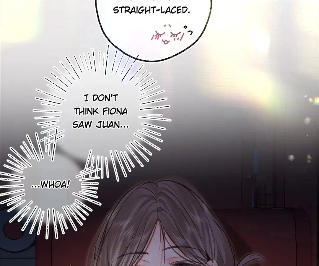 Lost in Reverie Chapter 79 page 28 - 
