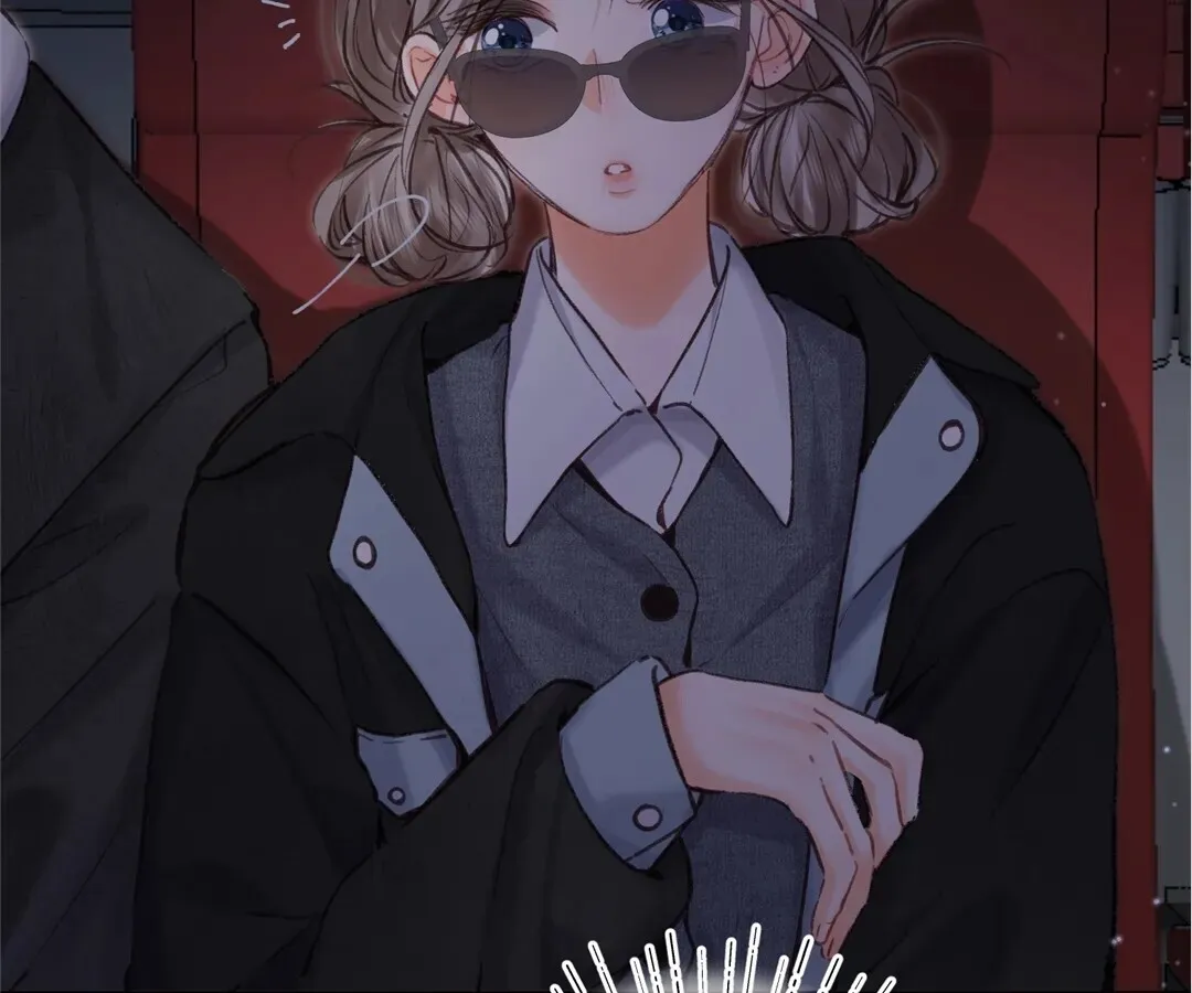 Lost in Reverie Chapter 79 page 29 - 