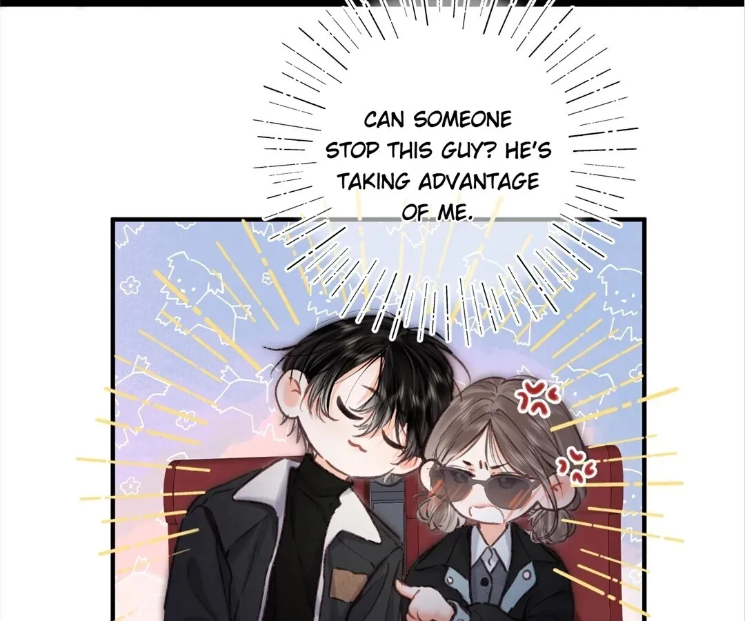 Lost in Reverie Chapter 79 page 30 - 