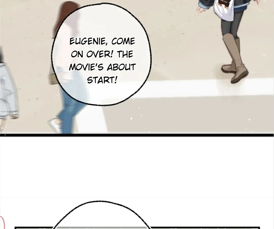 Lost in Reverie Chapter 79 page 4 - 