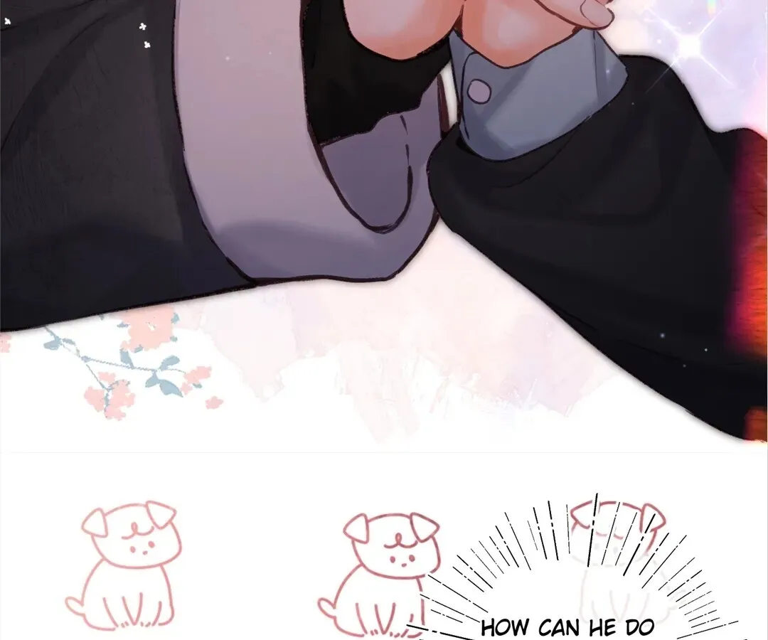 Lost in Reverie Chapter 79 page 34 - 