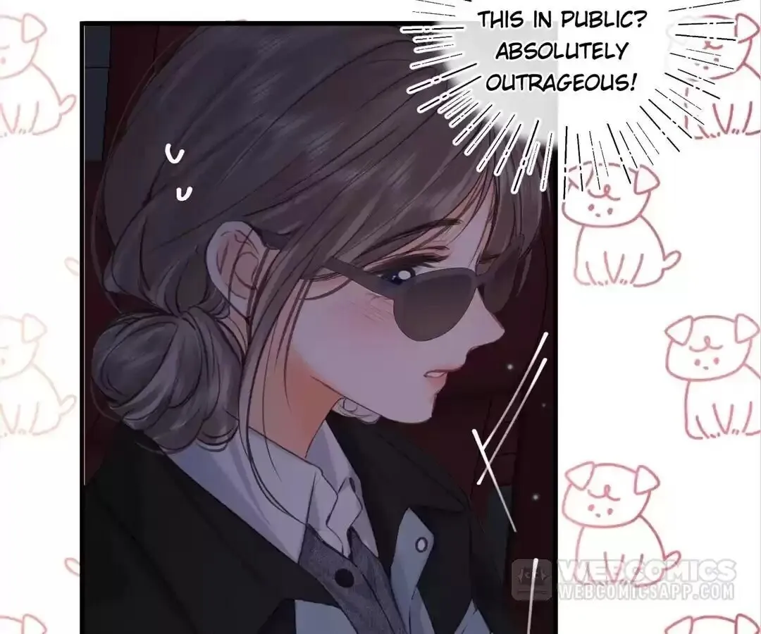 Lost in Reverie Chapter 79 page 35 - 