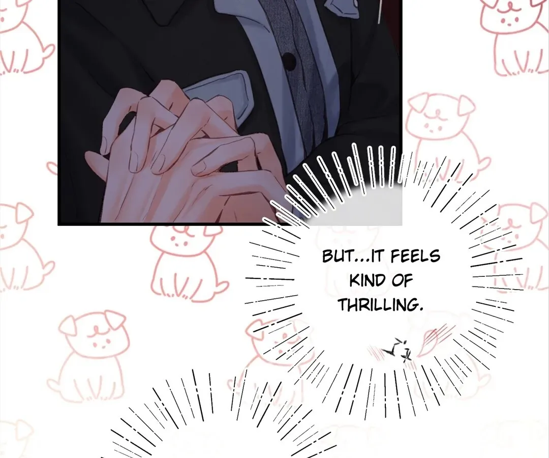 Lost in Reverie Chapter 79 page 36 - 