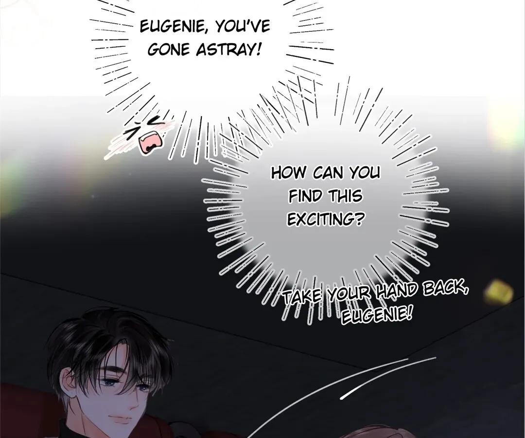 Lost in Reverie Chapter 79 page 37 - 