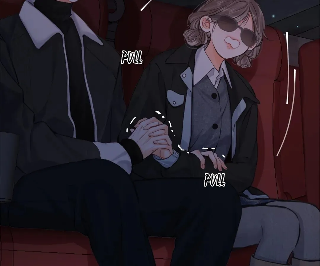 Lost in Reverie Chapter 79 page 38 - 