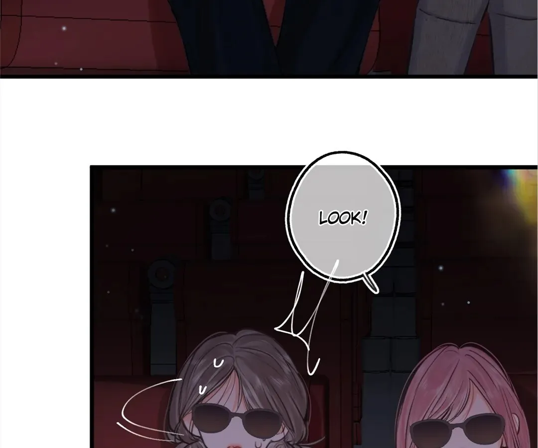 Lost in Reverie Chapter 79 page 39 - 