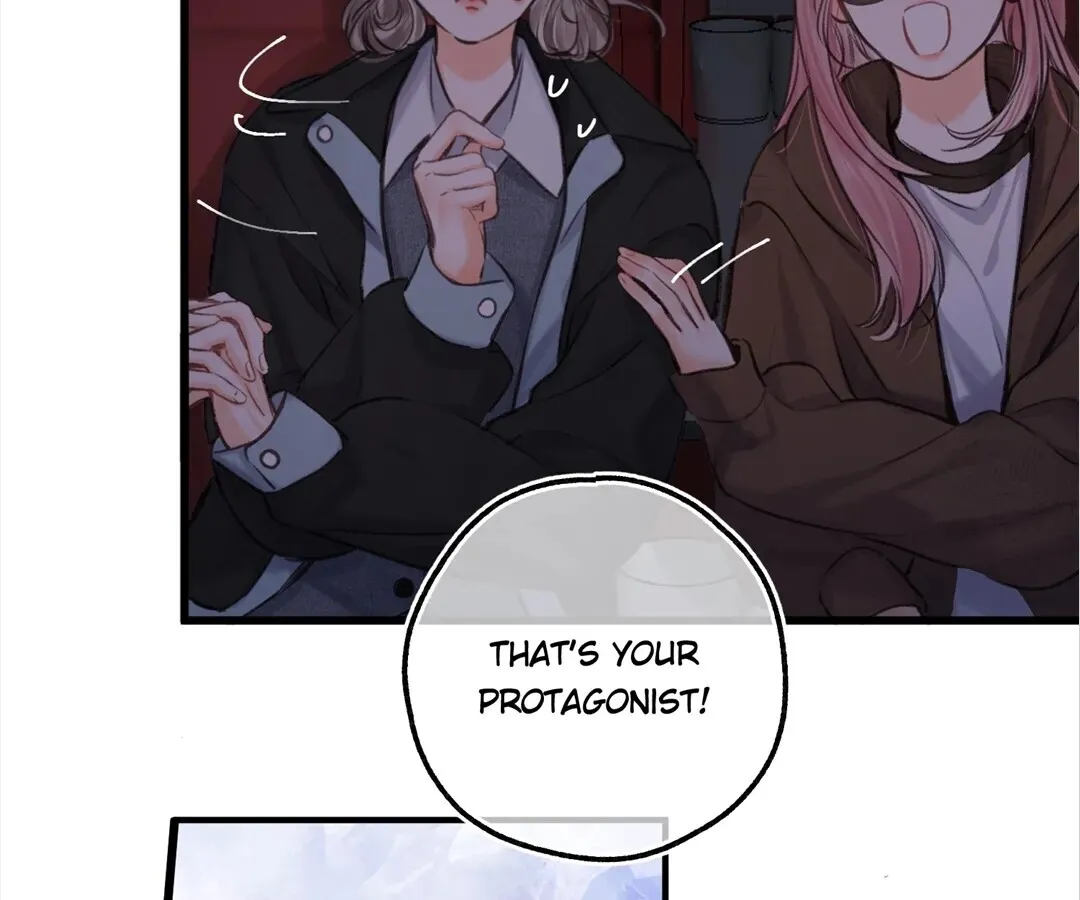 Lost in Reverie Chapter 79 page 40 - 