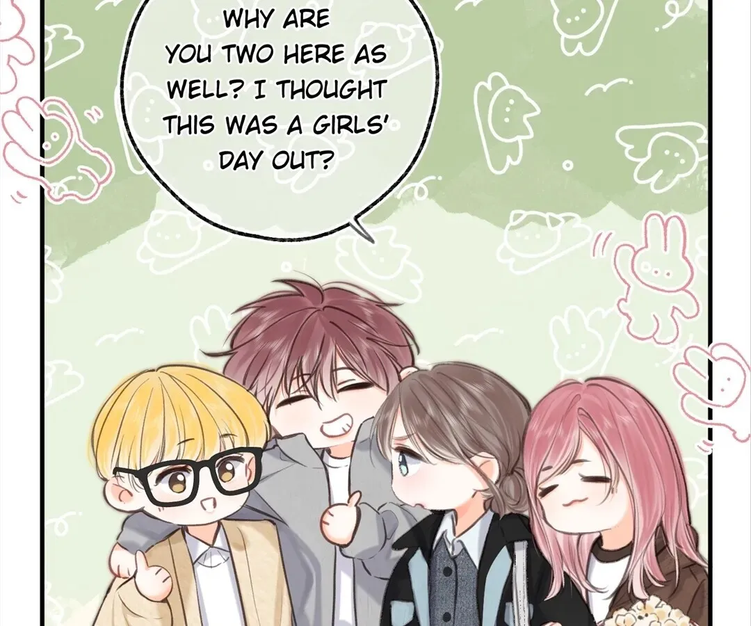 Lost in Reverie Chapter 79 page 5 - 